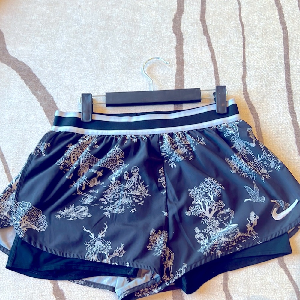 Nike Skeleton Short Tennis